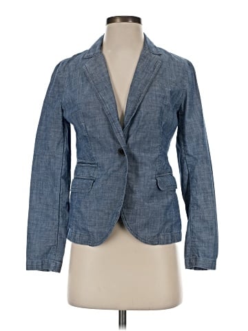 Lands' End Blazer (view 1)