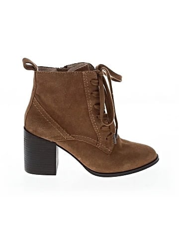 Splendid Ankle Boots (view 1)