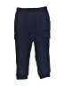 Andy & Evan Blue Cargo Pants Size 3T - photo 2