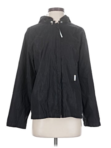 Nike Raincoat (view 1)