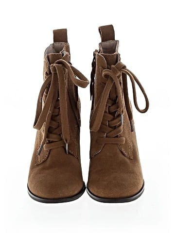 Splendid Ankle Boots (view 2)