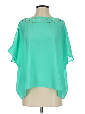 Lilly Pulitzer Poncho (view 1)