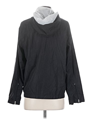 Nike Raincoat (view 2)