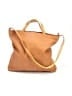 Mandarina Duck Solid Tan Tote One size - photo 1
