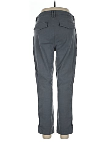 Cosmic Blue Love Casual Pants (view 2)