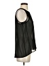 a.n.a. A New Approach 100% Polyester Black Sleeveless Blouse Size S - photo 4