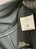 Express Solid Black Active Pants Size XS - photo 8
