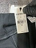 Express Solid Black Active Pants Size XS - photo 9