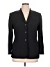 Lands' End Black Blazer Size 14 - photo 1
