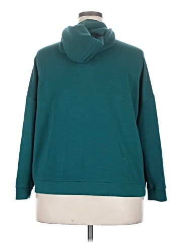 Cable & Gauge Pullover Sweater (view 2)