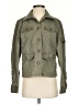 J.Crew 100% Cotton Green Jacket Size S - photo 1
