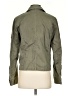 J.Crew 100% Cotton Green Jacket Size S - photo 2