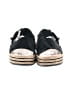 Silent D Black Sandals Size EU 39 - photo 2