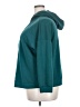 Cable & Gauge Teal Pullover Sweater Size 1X - photo 5