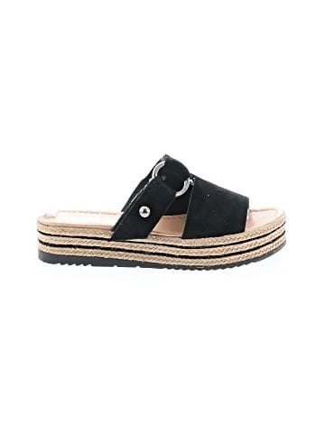 Silent D Sandals (view 1)