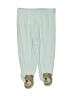 Just One You Blue Casual Pants 3-6 MO / 6 MO - photo 1