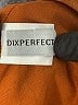DIXPERFECT Orange Bodysuit Size M - photo 3