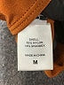 DIXPERFECT Orange Bodysuit Size M - photo 4