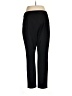 Vince Camuto Solid Black Dress Pants Size 12 - photo 2