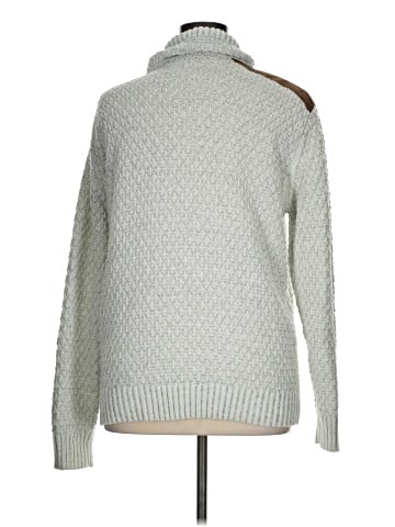 New York & Company Turtleneck Sweater (view 2)