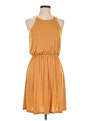 The Outfit Casual Dress (view 1)