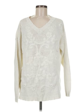 Newport News Pullover Sweater (view 1)