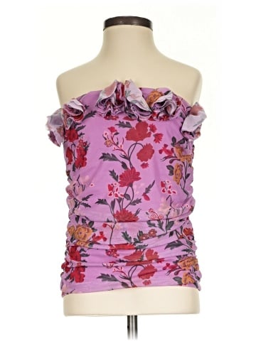 Anthropologie Sleeveless Blouse (view 1)