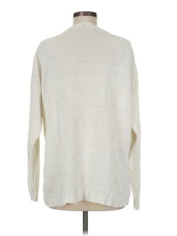 Newport News Pullover Sweater (view 2)
