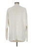 Newport News Ivory Pullover Sweater Size M - photo 2