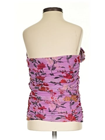 Anthropologie Sleeveless Blouse (view 2)