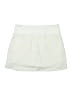 Zuda 100% Polyester Solid White Skort Size M - photo 2