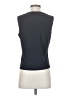BCBG Paris Gray Sleeveless Top Size S - photo 2