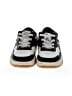 Reebok Gray Sneakers Size 8 (kids) - photo 2