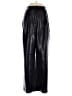 Wilfred 100% Polyurethane Black Casual Pants Size 2 - photo 1