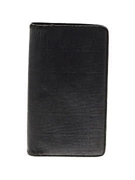 Chanel Leather Wallet (view 1)