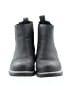 Seven7 Black Ankle Boots Size 9 - photo 2