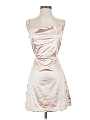 Zaful Cocktail Dress (view 1)