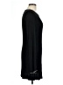 Lulus 100% Rayon Black Cocktail Dress Size L - photo 4