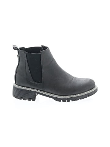 Seven7 Ankle Boots (view 1)
