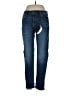 Vigoss Solid Blue Jeans Size 31 waist - photo 1