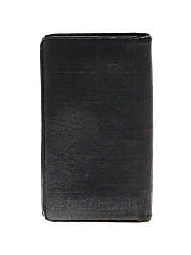 Chanel Leather Wallet (view 2)