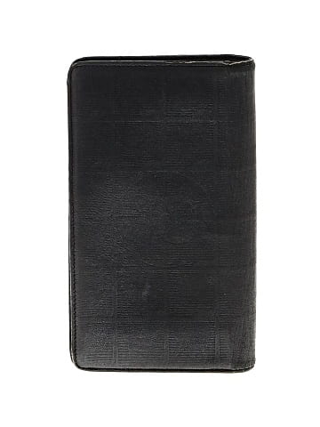 Chanel Leather Wallet (view 2)