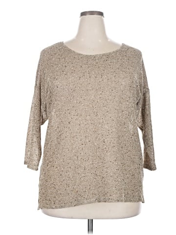 TWO by Vince Camuto Pullover Sweater (view 1)