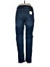 Vigoss Solid Blue Jeans Size 31 waist - photo 2
