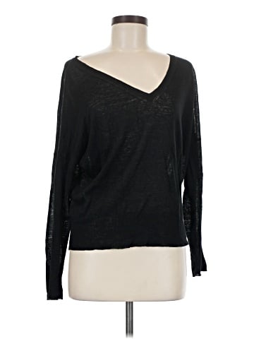 Nili Lotan Long Sleeve T-Shirt (view 1)