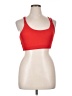 Fabletics Red Sports Bra Size XL - photo 1