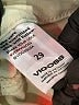 Vigoss Ivory Cargo Pants Size 29 waist - photo 5