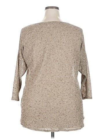 TWO by Vince Camuto Pullover Sweater (view 2)