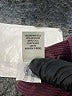 Self Esteem Burgundy Bodysuit Size XL - photo 4