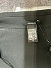 Express 100% Recycled Polyester Black Short Sleeve Blouse Size XS - photo 7